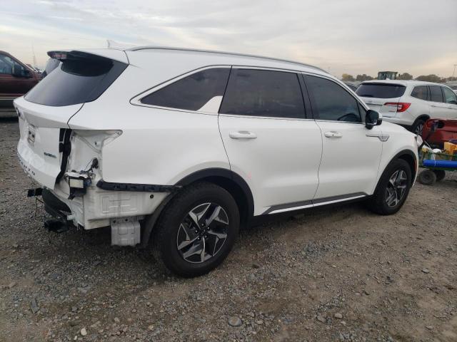 Изображение 3 2021 KIA SORENTO EX 2021 с VIN KNDRH4LG6M5050510