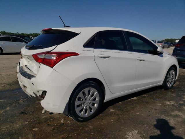Изображение 3 2016 HYUNDAI ELANTRA GT  2016 с VIN KMHD35LH3GU341057