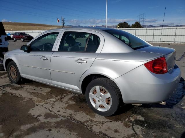 Image 2 of 2007 CHEVROLET COBALT LS 2007 with VIN 1G1AK55F977384380