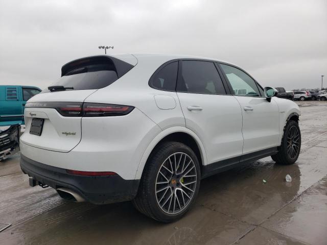 Image 3 of 2019 PORSCHE CAYENNE SE HYBRID 2019 with VIN WP1AE2AY8KDA50242