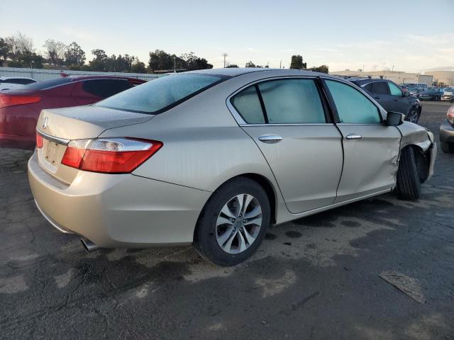 Image 3 of 2015 HONDA ACCORD LX 2015 with VIN 1HGCR2F3XFA146376