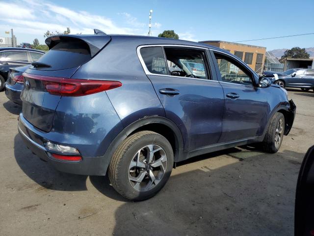 Изображение 3 2020 KIA SPORTAGE LX 2020 с VIN KNDPM3AC4L7823779