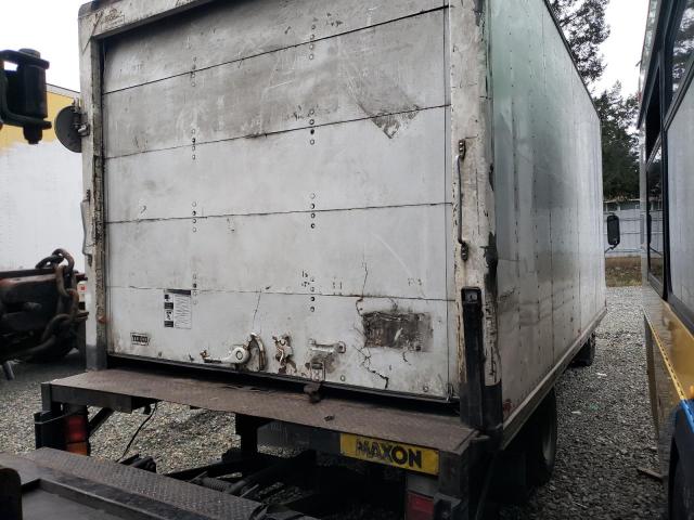 Image 3 of 2000 ISUZU NPR  2000 with VIN JALC4B146Y7004392