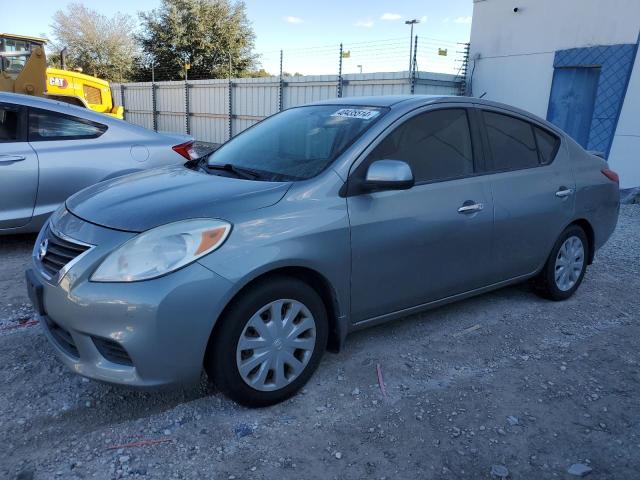 Изображение 1 2014 NISSAN VERSA S 2014 с VIN 3N1CN7AP5EK447879