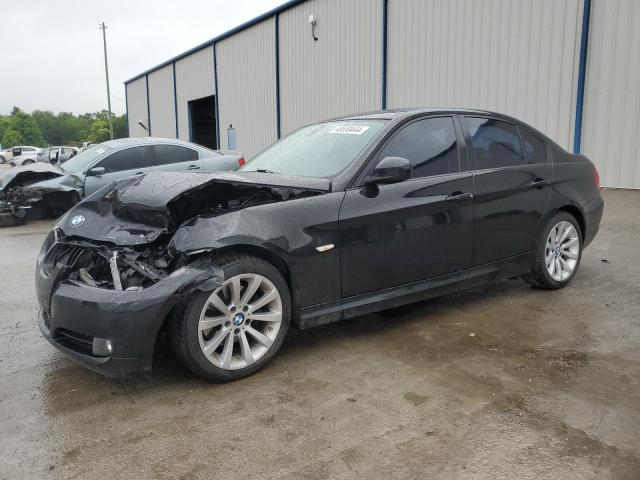 Изображение 1 2011 BMW 328 I 2011 с VIN WBAPH7G52BNM55386