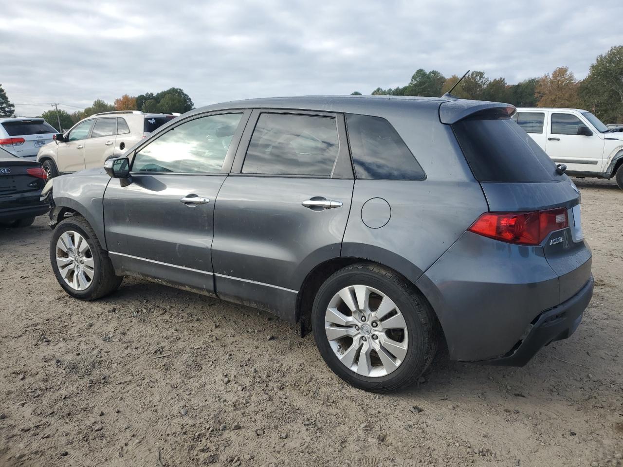 Obraz 2 z 2011 ACURA RDX  2011 z VIN 5J8TB2H29BA002112