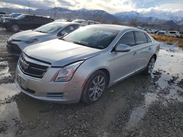 2017 CADILLAC XTS LUXURY 2017 image