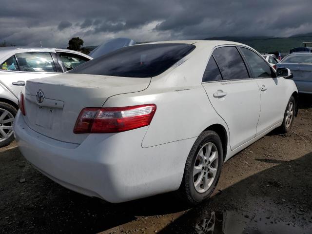 Image 3 of 2007 TOYOTA CAMRY CE 2007 with VIN JTNBE46K173020143