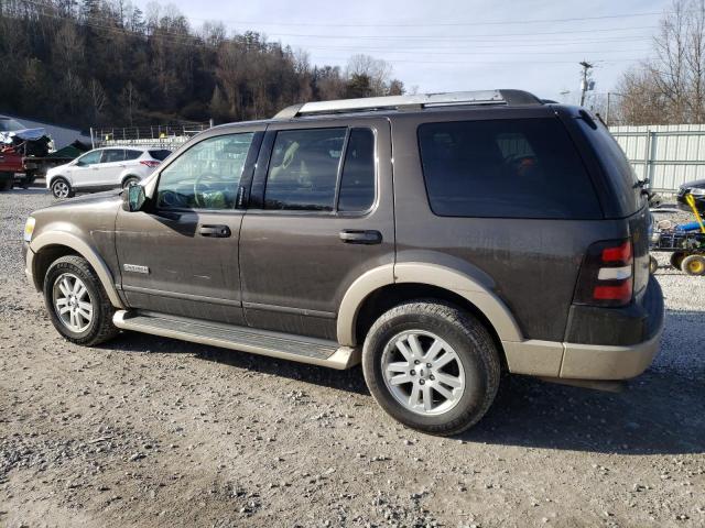 Изображение 2 2007 FORD EXPLORER EDDIE BAUER 2007 с VIN 1FMEU74E67UB51383