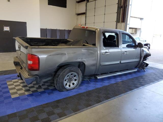 Изображение 3 2013 CHEVROLET SILVERADO C1500 LT 2013 с VIN 3GCPCSE09DG321000