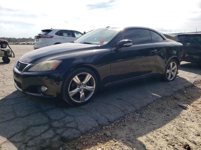 2010 LEXUS IS 250 2010 image