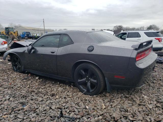 Obraz 2 z 2014 DODGE CHALLENGER R/T 2014 z VIN 2C3CDYBT1EH197047