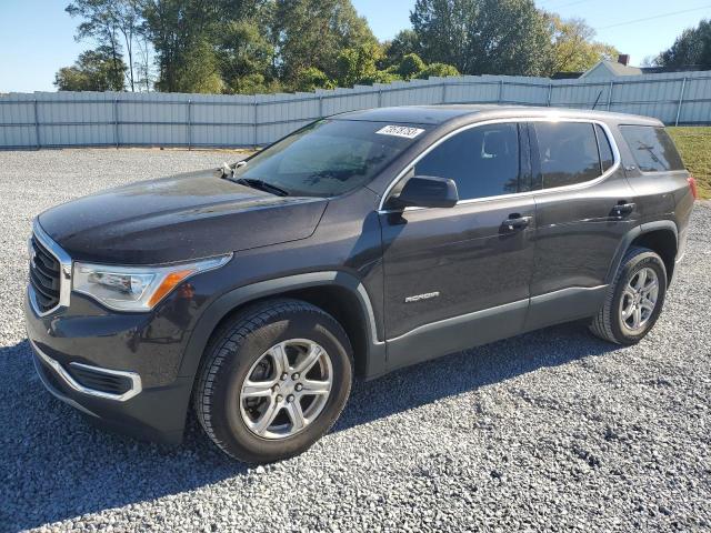 2018 GMC ACADIA SLE 2018 image