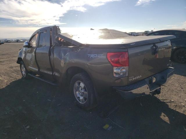 Изображение 2 2007 TOYOTA TUNDRA DOUBLE CAB LIMITED 2007 с VIN 5TFBV581X7X021346