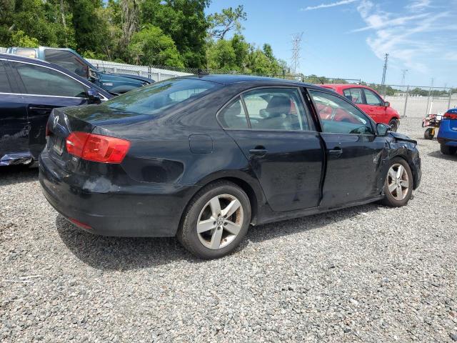 Obraz 3 z 2011 VOLKSWAGEN JETTA TDI 2011 z VIN 3VW3L7AJ7BM093262