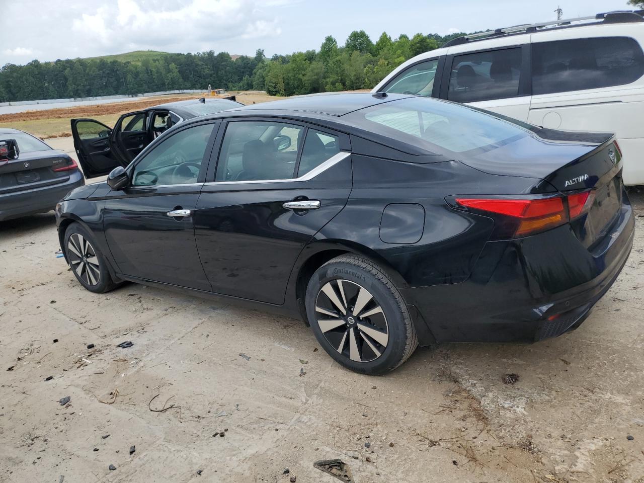Image 2 of 2022 NISSAN ALTIMA SV 2022 with VIN 1N4BL4DV1NN408147