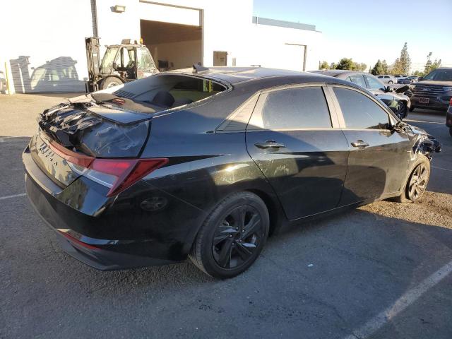 Изображение 3 2022 HYUNDAI ELANTRA SEL 2022 с VIN 5NPLM4AG1NH063607