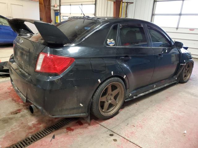 Obraz 3 z 2014 SUBARU IMPREZA WRX STI 2014 z VIN JF1GV8J65EL002727