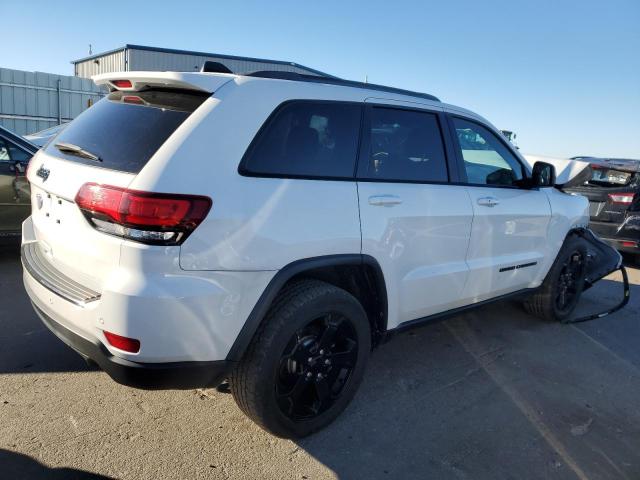 Изображение 3 2018 JEEP GRAND CHEROKEE LAREDO 2018 с VIN 1C4RJFAG0JC352725