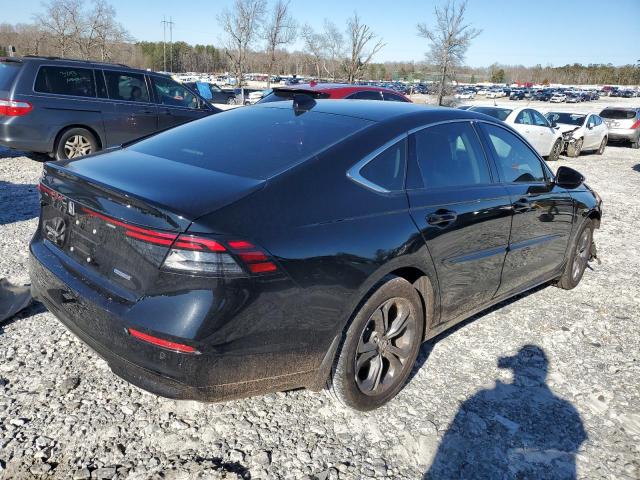 Изображение 3 2023 HONDA ACCORD HYBRID EXL 2023 с VIN 1HGCY2F69PA013056
