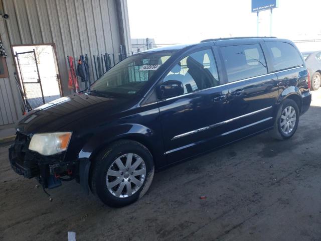 2014 CHRYSLER TOWN & COUNTRY TOURING 2014 image