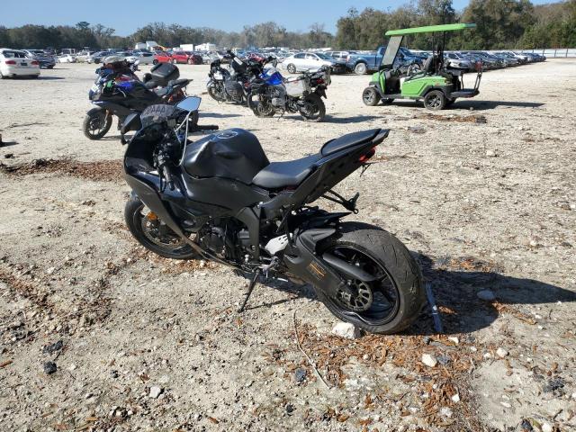 Изображение 3 2024 KAWASAKI ZX636 K 2024 с VIN JKBZXJK12RA002733