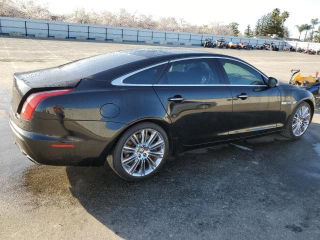 Obraz 3 z 2012 JAGUAR XJL SUPERCHARGED 2012 z VIN SAJWA2GE4CMV34461