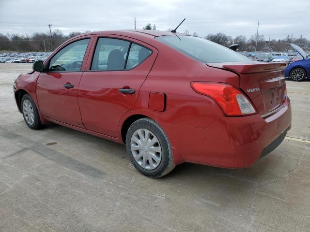 Изображение 2 2015 NISSAN VERSA S 2015 с VIN 3N1CN7AP7FL859958