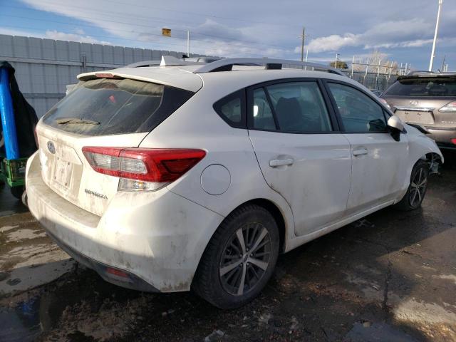 Изображение 3 2022 SUBARU IMPREZA PREMIUM 2022 с VIN 4S3GTAV6XN3722638