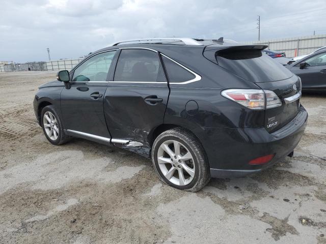 Obraz 2 z 2010 LEXUS RX 350 2010 z VIN 2T2ZK1BA3AC018282