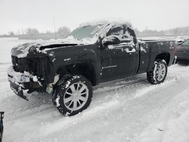 Obraz 2011 CHEVROLET SILVERADO K1500 2011
