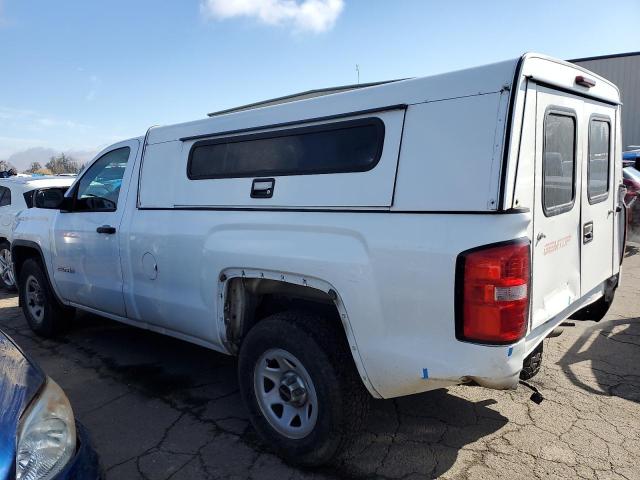 Image 2 of 2015 GMC SIERRA C1500 2015 with VIN 1GTN1TEC1FZ903186