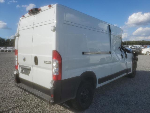 Изображение 3 2023 RAM PROMASTER 2500 2500 HIGH 2023 с VIN 3C6LRVDG4PE519679