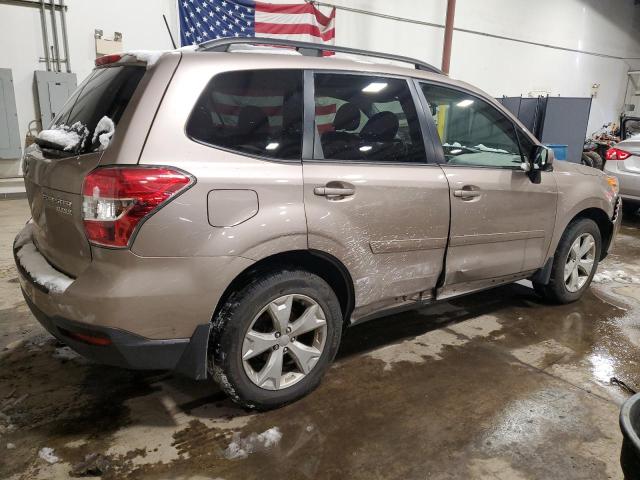 Изображение 3 2014 SUBARU FORESTER 2.5I PREMIUM 2014 с VIN JF2SJAEC2EH485766
