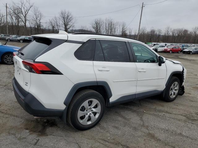 Изображение 3 2019 TOYOTA RAV4 LE 2019 с VIN 2T3G1RFV1KW051105