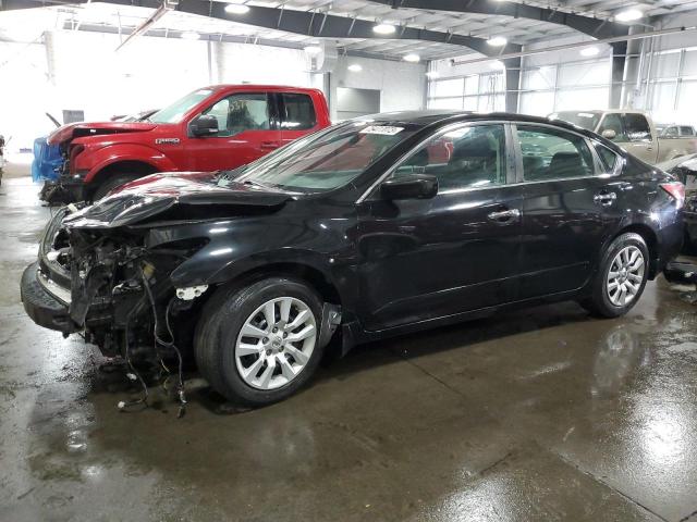 Изображение 1 2014 NISSAN ALTIMA 2.5 2014 с VIN 1N4AL3AP1EC428583