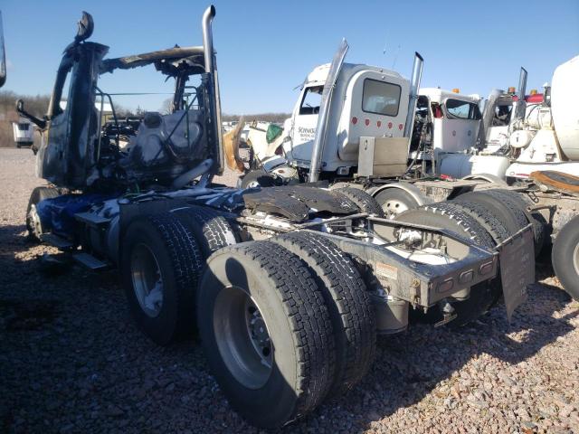 Image 3 of 2023 FREIGHTLINER CASCADIA 116  2023 with VIN 3AKJHTDV6PDNZ4253