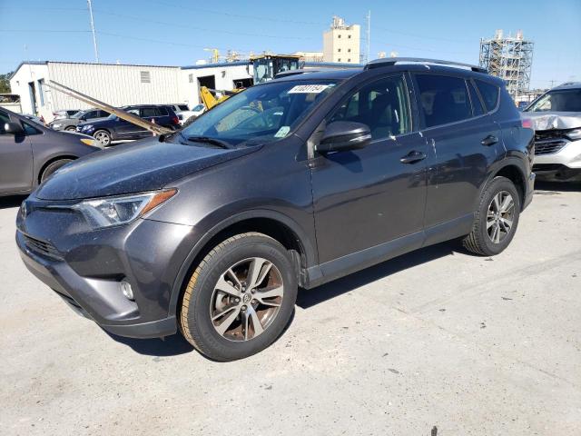 Изображение 1 2018 TOYOTA RAV4 ADVENTURE 2018 с VIN JTMWFREV4JJ152277