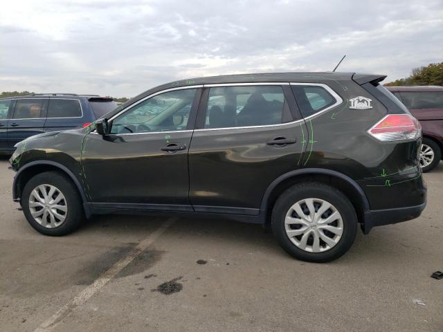 Image 2 of 2016 NISSAN ROGUE S 2016 with VIN 5N1AT2MV4GC886891