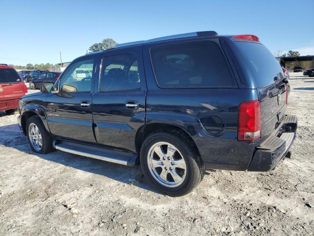 Image 2 of 2005 CADILLAC ESCALADE LUXURY 2005 with VIN 1GYEK63N15R208380