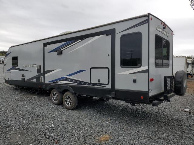 Image 3 of 2022 CHER ALPHA WOLF 2022 with VIN 5ZT2CKRB6N2010087