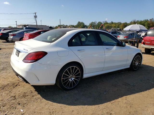 Image 3 of 2019 MERCEDES-BENZ C 300 4MATIC 2019 with VIN 55SWF8EB5KU317521