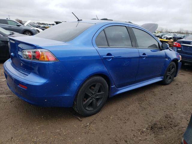 Image 3 of 2017 MITSUBISHI LANCER ES 2017 with VIN JA32V2FW2HU006872
