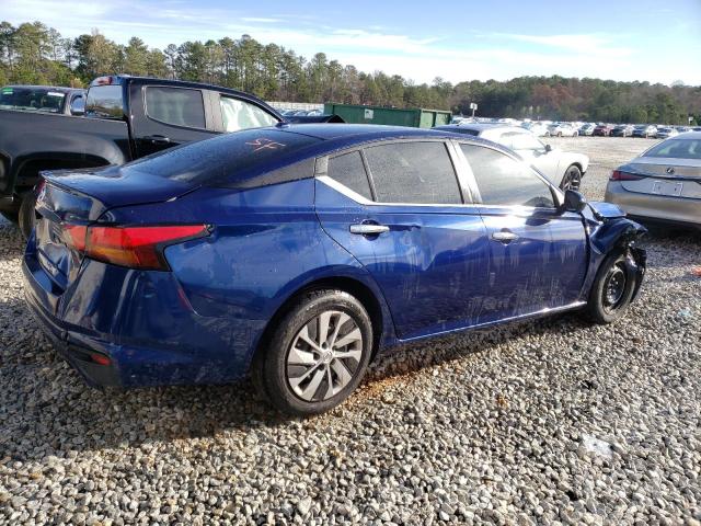 Obraz 3 z 2020 NISSAN ALTIMA S 2020 z VIN 1N4BL4BV6LC218162
