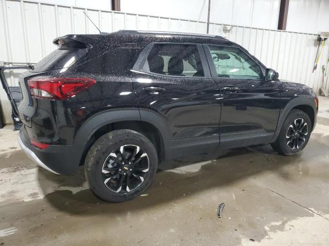 Obraz 3 z 2023 CHEVROLET TRAILBLAZER LT 2023 z VIN KL79MRSL8PB124326