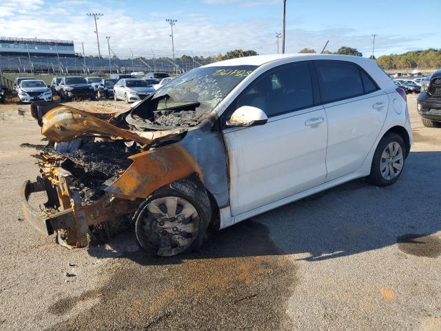 2018 KIA RIO LX 2018 image