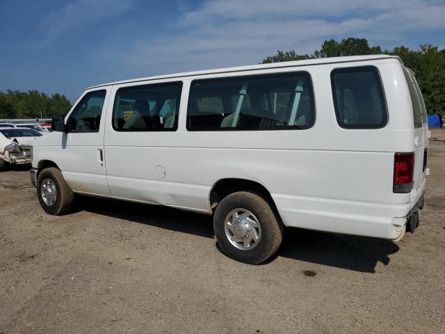 Image 2 of 2010 FORD ECONOLINE E350 SUPER DUTY WAGON 2010 with VIN 1FBSS3BL6ADA30727