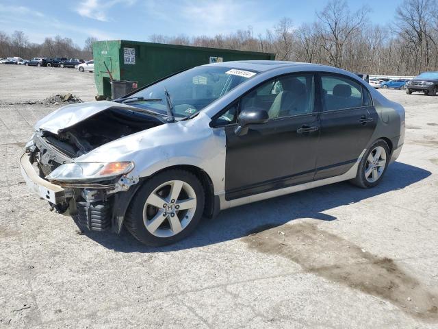 Изображение 1 2008 HONDA CIVIC EX 2008 с VIN 2HGFA16868H312262