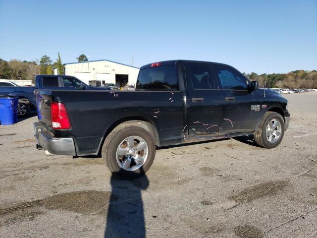 Изображение 3 2019 RAM 1500 CLASSIC TRADESMAN 2019 с VIN 1C6RR6FT5KS745407