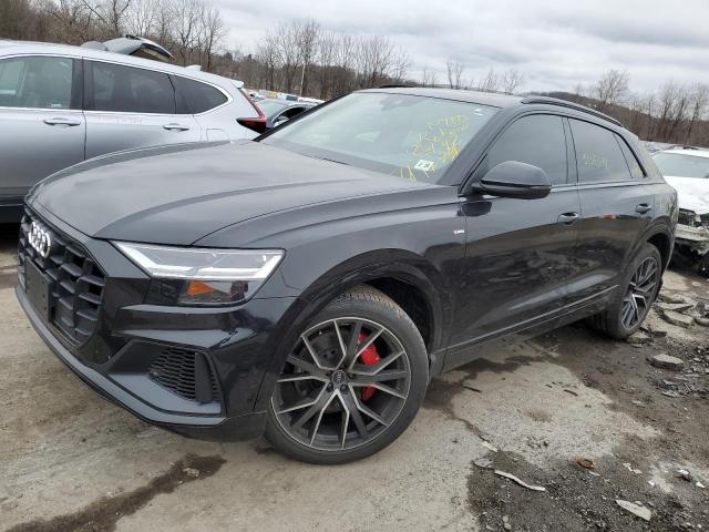2021 AUDI Q8 PREMIUM PLUS S-LINE 2021 image